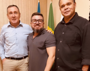 Leia mais sobre o artigo Reunião com o Grupo NC: Sindicatos filiados à FEPRO-RJ cobram esclarecimentos sobre novo controle e acréscimo de jornada